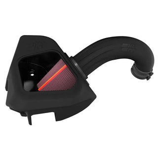 K&N NextGen Cold Air Intake: Ram 1500 2019-2024 5.7L V8