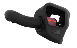 K&N NextGen Cold Air Intake: Ram 1500 2019-2024 5.7L V8