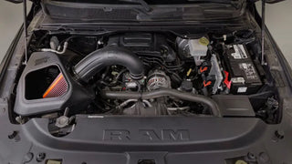 K&N NextGen Cold Air Intake: Ram 1500 2019-2024 5.7L V8