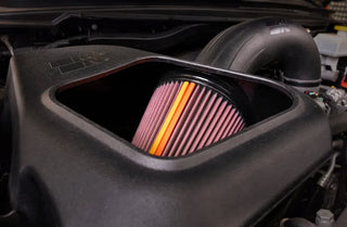 K&N NextGen Cold Air Intake: Ram 1500 2019-2024 5.7L V8
