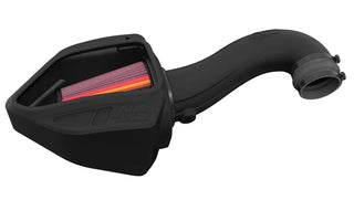 K&N NextGen Cold Air Intake (F&R): 11-23 Challenger / Charger / 300 5.7L VVT HEMI