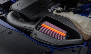 K&N NextGen Cold Air Intake (F&R): 11-23 Challenger / Charger / 300 5.7L VVT HEMI