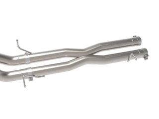 aFe Vulcan Series 304 SS Cat-Back Exhaust (Polished Tip): Ram 1500 3.0L (25-26)