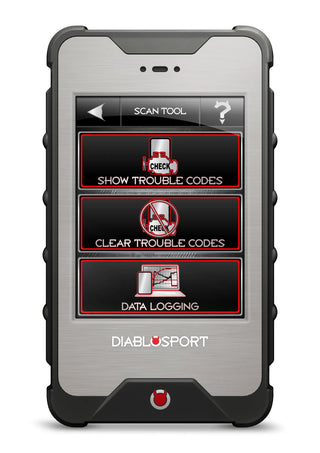 Diablo Sport Performance Programmer and PCM Swap Kit: Ram 2500 / 3500 2018