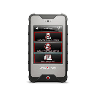 Diablo Sport inTune i3 Performance Programmer: Dodge Challenger (15-16) / Charger (15-17)