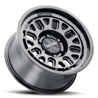 Method Wheels 321 / Gloss Black | 20x9 | 8x6.5 | 18/5.68"