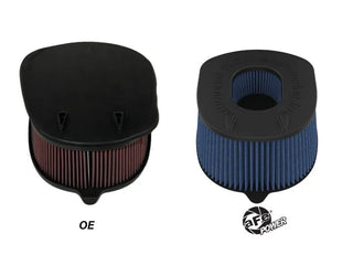 aFe Magnum FLOW Pro 5R Air Filter: Ram 1500 3.0L (25-26)