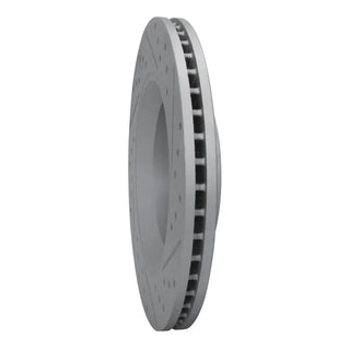 DFC Geoperformance D&S Rotor (FRONT): Jeep Wrangler 2.0L / 2.5L (12-18)
