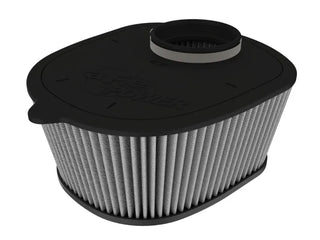 aFe Magnum FLOW Pro DRY S Air Filter: Ram 1500 3.0L (25-26)