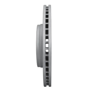 DFC D&S Geoperformance Rotor (FRONT RIGHT): Jeep Wrangler (12-18)