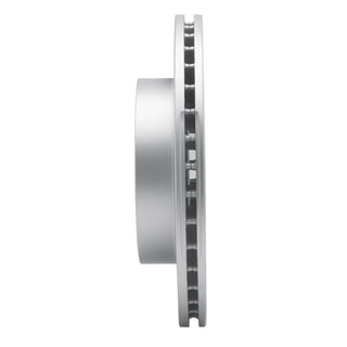 DFC Geoperformance D&S Rotor (FRONT LEFT): Jeep Grand Cherokee (99-04)