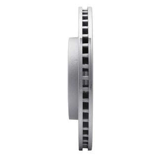 DFC GeoPerf D&S Rotor (FRONT LEFT): Jeep Grand Cherokee (05-10)