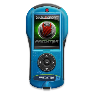 Diablo Sport Predator P2 Perf Tuner: Dodge Ram 2500 / 3500 (04-12)