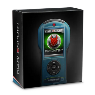 Diablo Sport Predator P2 Perf Tuner: Dodge Ram 2500 / 3500 (04-12)