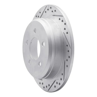 DFC Geoperformance D&S Rotor (REAR LEFT): Jeep Grand Cherokee (93-98)