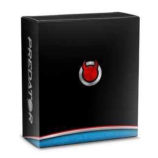 Diablo Sport Predator P2 Perf Tuner: Dodge Ram 2500 / 3500 (04-12)