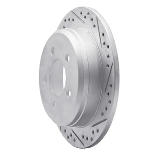 DFC D&S Geoperformance Rotor (REAR RIGHT): Jeep Grand Cherokee (93-98)