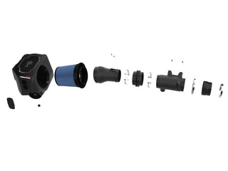 aFe Momentum GT Cold Air Intake w/ Pro 5R Filter: Ram 1500 3.0L (25-26)