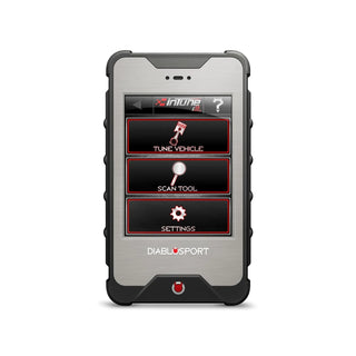 Diablo Sport Platinum Performance Programmer: Chrysler 300 / Dodge Challenger / Charger 2015-2017