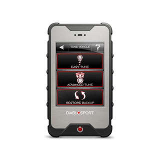 Diablo Sport Platinum Performance Programmer: Chrysler 300 / Dodge Challenger / Charger 2015-2017