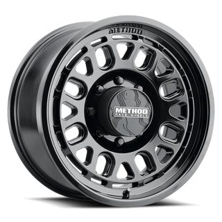 Method Wheels 321 / Gloss Black | 20x9 | 6x5.5 | 18/5.68"