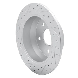 DFC Geo Perf D&S Rotor (REAR RIGHT): Jeep Grand Cherokee (99-04)