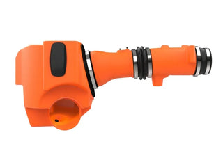 aFe Momentum GT Orange Edition Cold Air Intake w/ Black Pro 5R Filter: Ram 1500 3.0L (25-26)