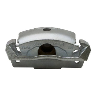 DFC Rear R Premium Caliper (REAR): Dodge Durango (03) - Silver Zinc