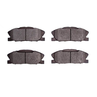 DFC Low Metallic Brake Pads (FRONT): Dodge Charger 3.6L / 5.7L (14-23)