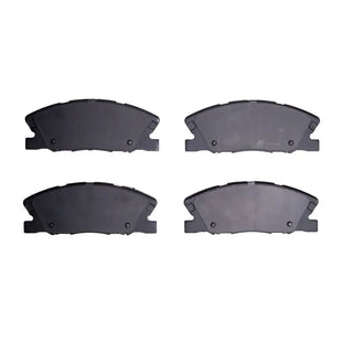 DFC Low Metallic Brake Pads (FRONT): Dodge Charger 3.6L / 5.7L (14-23)