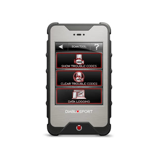 Diablo Sport Performance Programmer: Chrysler 300 / Dodge Challenger / Charger (15-17)