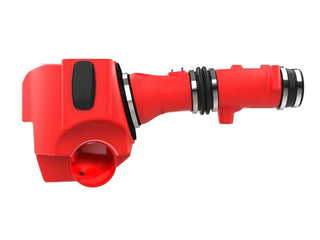 aFe Momentum GT Red Edition Cold Air Intake w/ Pro Dry S Filter: Ram 1500 3.0L (25-26)