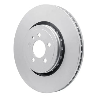 DFC Front Hi-Carbon Alloy Geomet Coated Rotor: Dodge Charger (14-23)