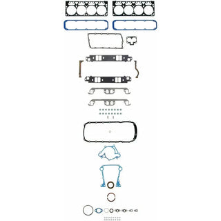 Fel-Pro Engine Gasket Set: Dodge Ram 1500 (1994-2001)