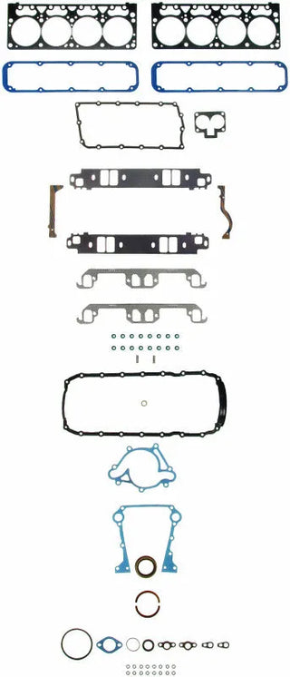 Fel-Pro Engine Gasket Set: Dodge Ram 1500 (1994-2001)