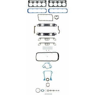 Fel-Pro Engine Gasket Set: Dodge Ram 1500 (1994-2001)