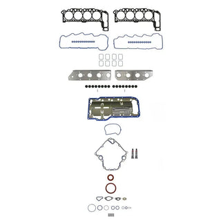 Fel-Pro Engine Gasket Set: Fits Most Dodge / Jeep Models (2002-2018)