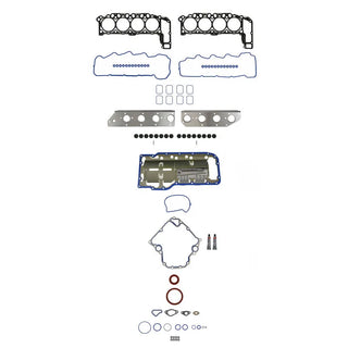 Fel-Pro Engine Gasket Set: Fits Most Dodge / Jeep Models (2002-2018)