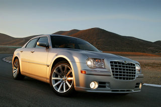 DiabloSport Modified PCM (Unlocked): Chrysler 300 2016 (3.6L V6)