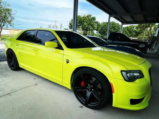 DiabloSport Modified PCM (Unlocked): Chrysler 300 2016 (3.6L V6)