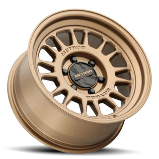 Method Wheels 318 / Method Bronze® | 18x9 | 6x5.5 | 18/5.66"