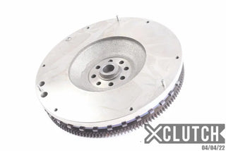 XClutch Single Mass Flywheel (F&R): Jeep Wrangler JK 2007-2011 3.8L