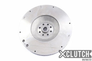 XClutch Single Mass Flywheel (F&R): Jeep Wrangler JK 2007-2011 3.8L