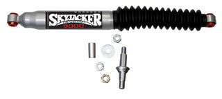 Skyjacker Steering Damper Kit (FRONT): Jeep Wrangler 2004-2006