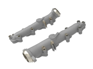 aFe BladeRunner Ported Ductile Iron Exhaust Manifold: Ram 1500 5.7L (09-18) w/ Hardware