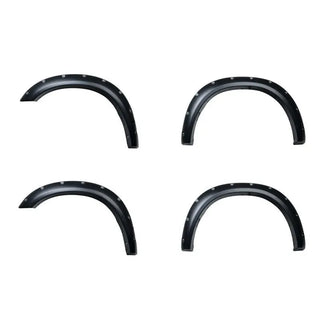 Husky Liners Pocket Style 4pc Fender Flares: Ram 3500 (2019-2026)