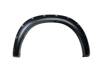 Husky Liners Pocket Style 4pc Fender Flares: Ram 3500 (2019-2026)