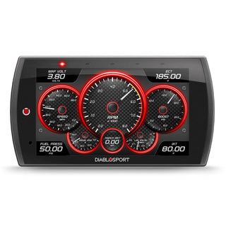 Diablo Sport Trinity 2 and PCM Swap Kit: Ram 1500 2018