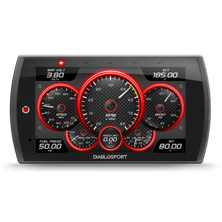 Diablo Sport Trinity 2 and PCM Swap Kit: Ram 1500 (2015-2016)