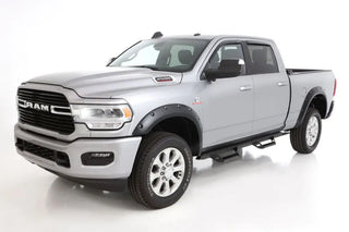 Husky Liners Pocket Style 4pc Fender Flares: Ram 3500 (2019-2026)